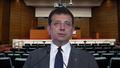 �BB davas�nda 61. duru�ma! Gergin anlar: Ekrem �mamo�lu salondan jandarmayla ��kart�ld�