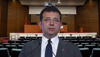 İBB davasında 61. duruşma! Gergin anlar: Ekrem İmamoğlu salondan jandarmayla &ccedil;ıkartıldı