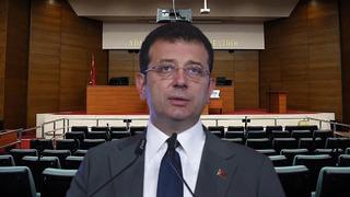 İBB davasında 61. duruşma! Gergin anlar: Ekrem İmamoğlu salondan jandarmayla çıkartıldı