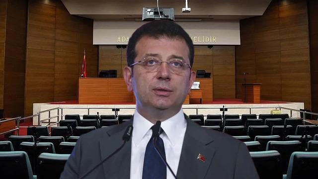 İBB davasında 61. duruşma! Gergin anlar: Ekrem İmamoğlu salondan jandarmayla çıkartıldı