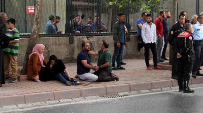 Annenin ardından ondan da acı haber geldi