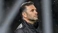 Galatasaray'a Real Madrid'den k�t� haber geldi!