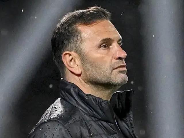 Galatasaray'a Real Madrid'den k&ouml;t&uuml; haber geldi!