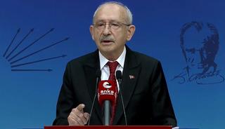 Kılı&ccedil;daroğlu'ndan dikkat &ccedil;eken NATO &ccedil;ıkışı: T&uuml;rkiye ileri karakol değildir