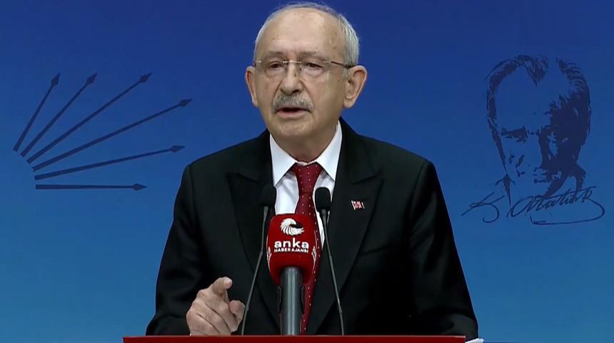 Kılı&ccedil;daroğlu'ndan dikkat &ccedil;eken NATO &ccedil;ıkışı: T&uuml;rkiye ileri karakol değildir
