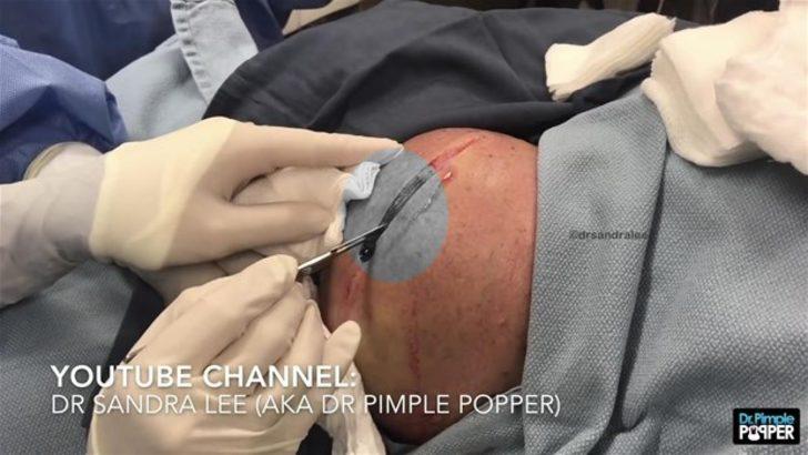 İçinden çıkan şoke etti  G4