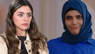G&uuml;ndem olan gerilim: "Ortalığı karıştırıyorsun beybi"