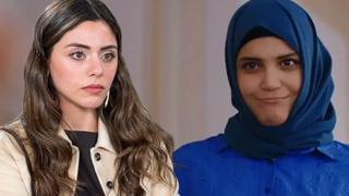 Sıla Türkoğlu ve Feyza Civelek gerilimi: Ortalığı karıştırıyorsun beybi