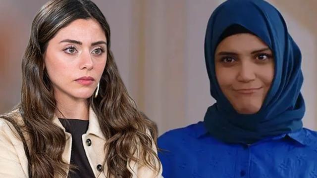 Sıla Türkoğlu ve Feyza Civelek gerilimi: Ortalığı karıştırıyorsun beybi