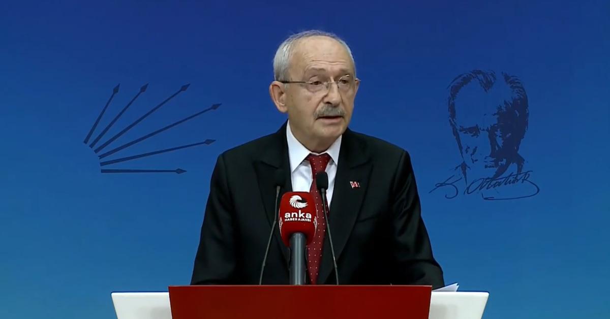 Kılıçdaroğlu ndan dikkat çeken NATO çıkışı: Türkiye ileri karakol değildir 1