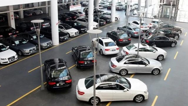 Haziranın en çok satan otomobili belli oldu! İşte zirvenin sahibi