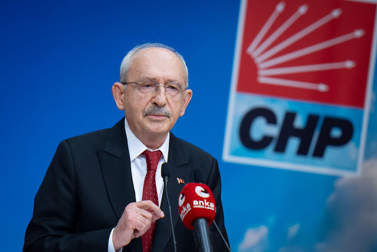 İmamoğlu nun adaylığına a&ccedil;ık kapı! Kılı&ccedil;daroğlu: "Siyasi tutuklu değil" 5