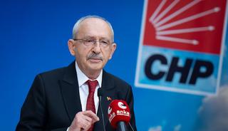 Kılı&ccedil;daroğlu'nun koltuğuna talip &ccedil;ıktı: "Kesinlikle adayım"