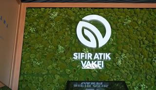 Sıfır Atık Vakfından musluk suyunun d&ouml;n&uuml;şt&uuml;r&uuml;lmesi i&ccedil;in yeni nesil aparat &ccedil;alışması