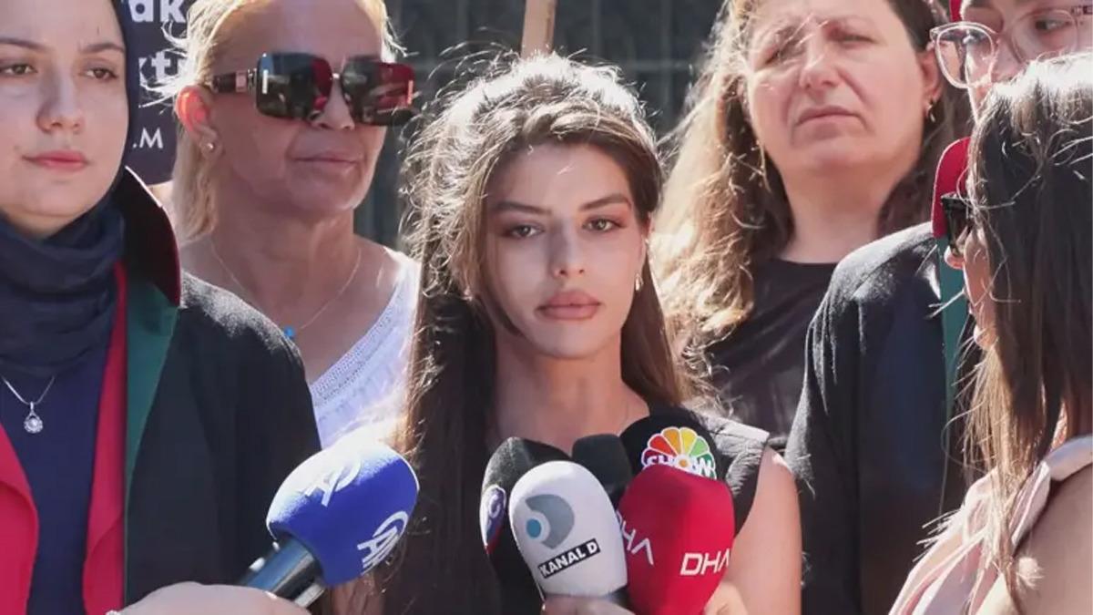 Kan donduran Ayşe Tokyaz cinayetinde yeni perde! Savcılık mütalaasını açıkladı 1