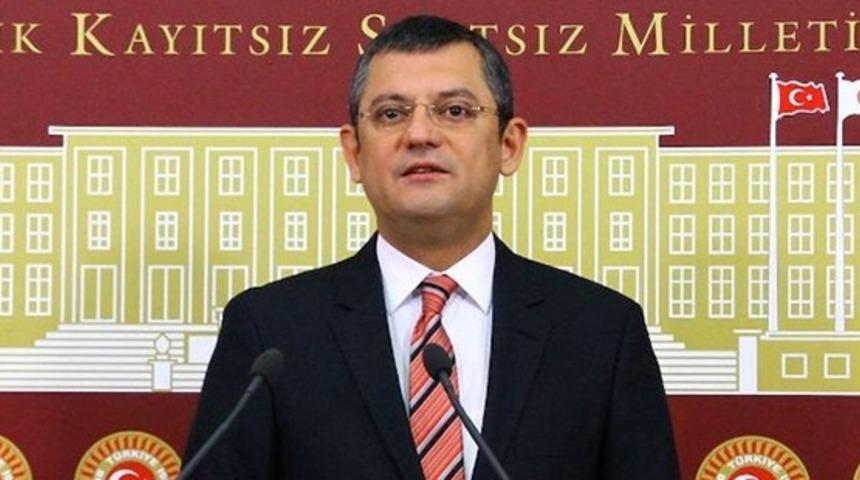 'Belgeleri Muharrem İnce inceleyecekse kapıda Erdoğan karşılasın'