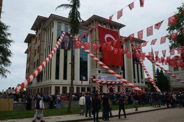 Bakan Soylu: Bu teröristleri kurtaramayacaksınız