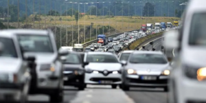 &Ouml;demeyen trafiğe &ccedil;ıkamayacak: En y&uuml;ksek tutar 394 bin lirayı aştı