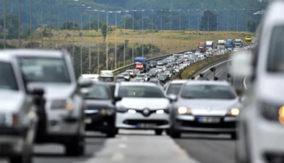 Trafik sigortasında temmuz tarifesi y&uuml;r&uuml;rl&uuml;kte: Primler zamlandı