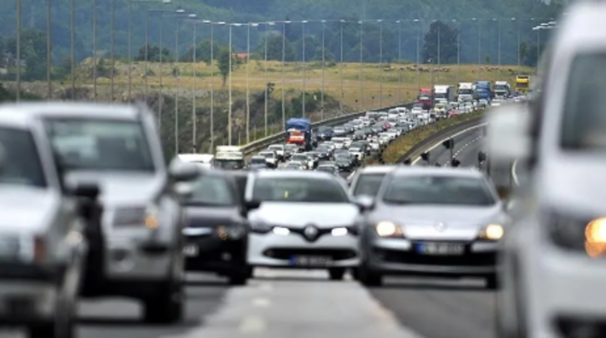 &Ouml;demeyen trafiğe &ccedil;ıkamayacak: En y&uuml;ksek tutar 394 bin lirayı aştı
