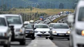 Ödemeyen trafiğe çıkamayacak: En yüksek tutar 394 bin lirayı aştı