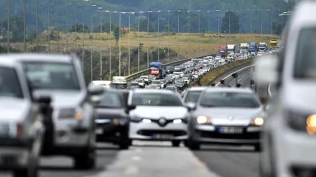 Ödemeyen trafiğe çıkamayacak: En yüksek tutar 394 bin lirayı aştı