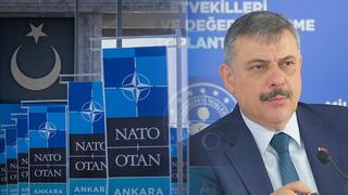 NATO Zirvesi için Ankara teyakkuzda! Bakan Çiftçi: Hiçbiri keyfi değil