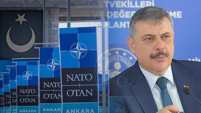 NATO Zirvesi için Ankara teyakkuzda! Bakan Çiftçi: Hiçbiri keyfi değil