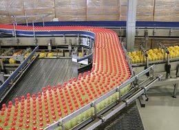 Erzincan'dan 21 ülkeye maden suyu