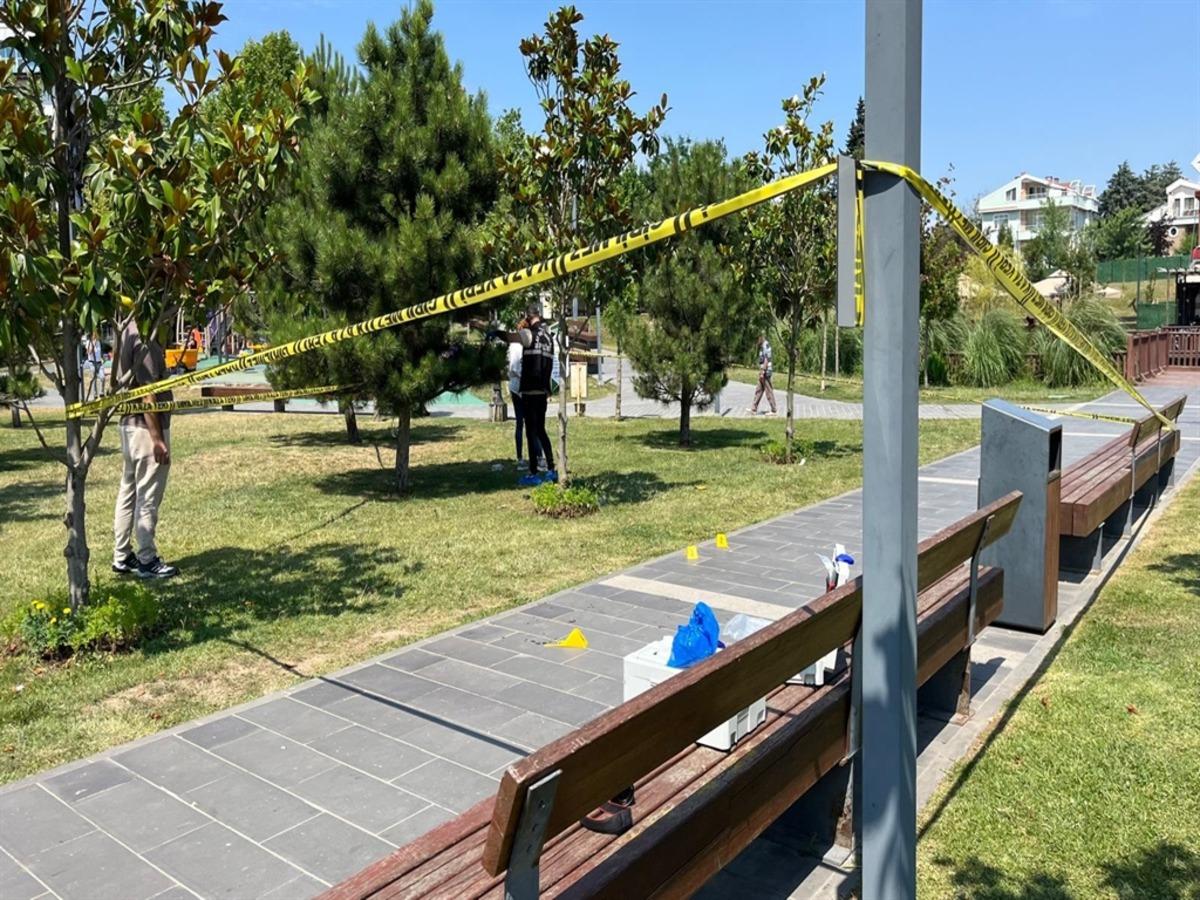 Çatalca da vahşet! Boşanma aşamasındaki eşini boğazından bıçakladı 1