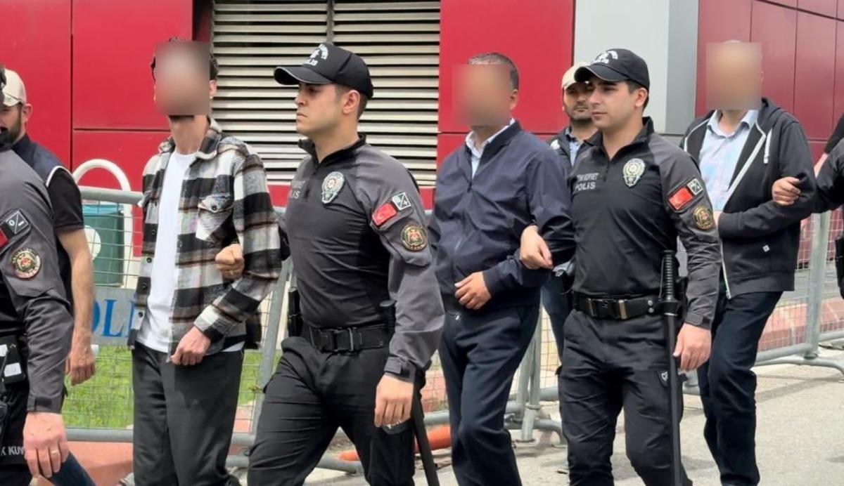 FETÖ nün güncel yapılanmasına yönelik duruşmada sanıktan şok savunma 1