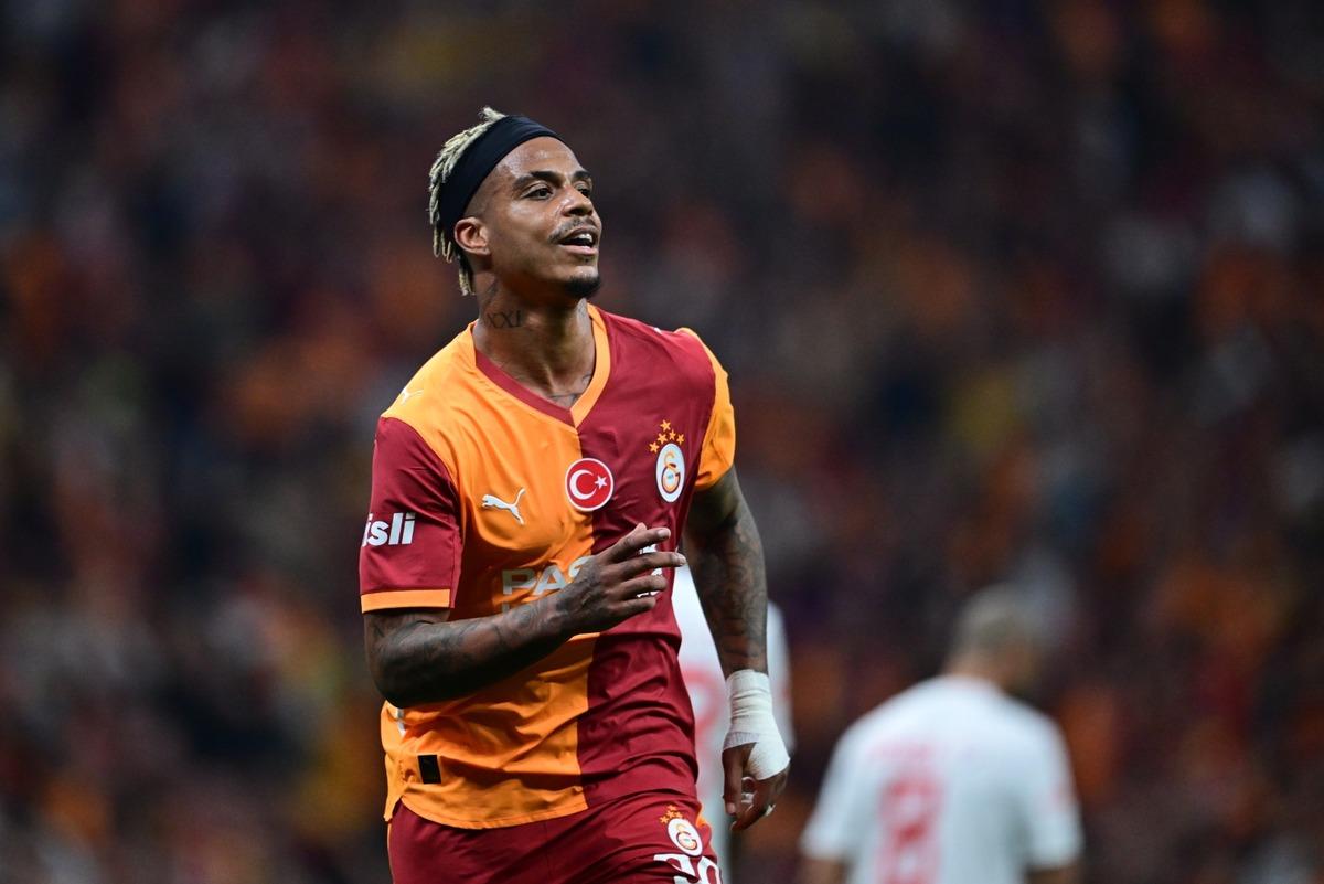 Mario Lemina dan kafa karıştıran paylaşım! Ayrılık mesajı mı verdi? 2