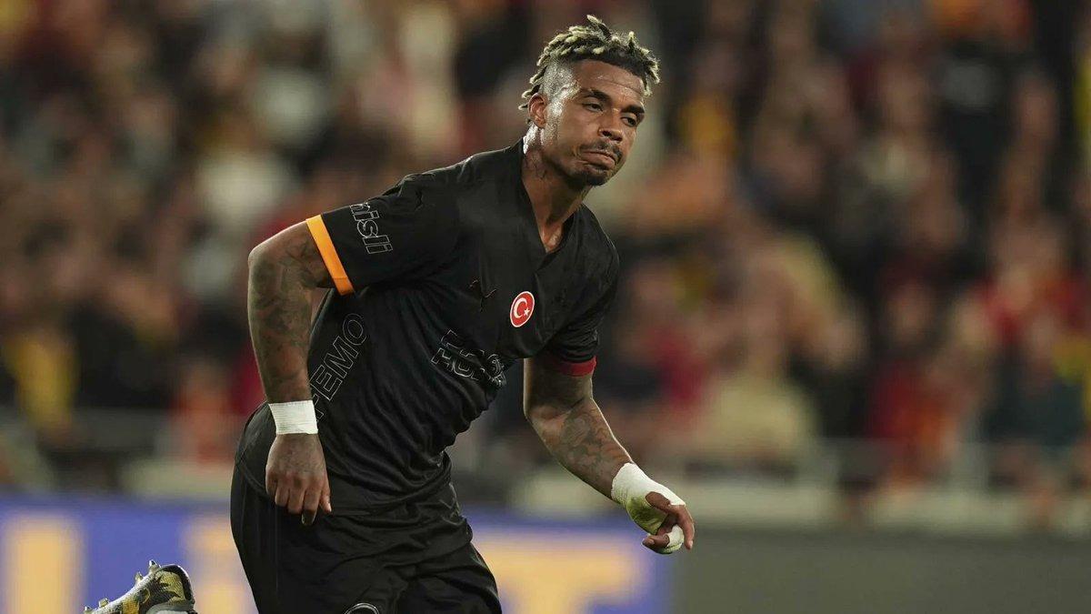 Mario Lemina dan kafa karıştıran paylaşım! Ayrılık mesajı mı verdi? 3