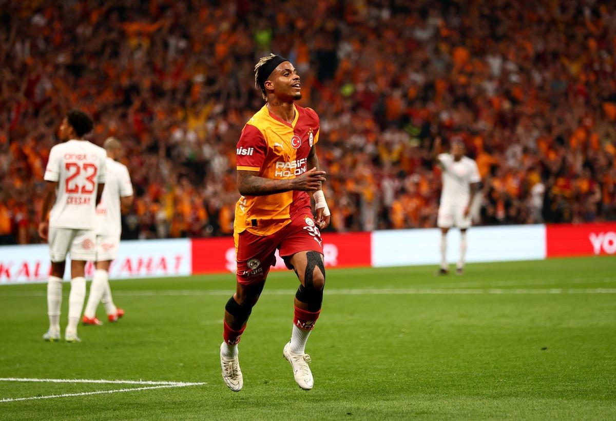 Mario Lemina dan kafa karıştıran paylaşım! Ayrılık mesajı mı verdi? 4