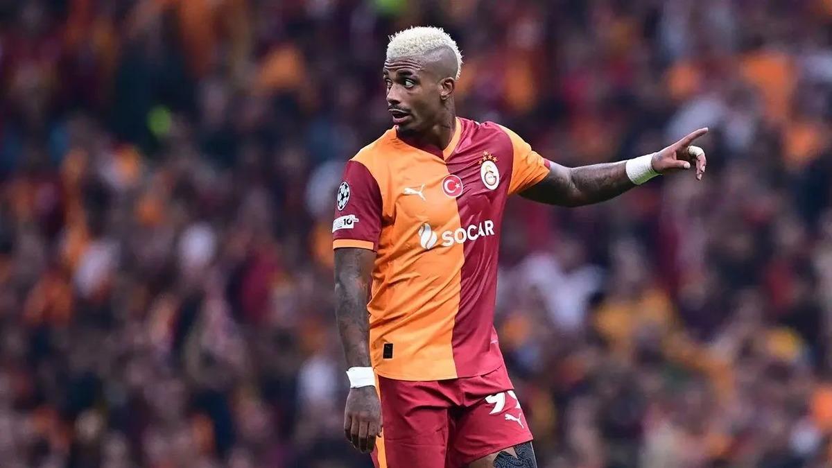 Mario Lemina dan kafa karıştıran paylaşım! Ayrılık mesajı mı verdi? 5