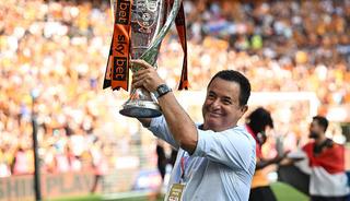 Hull City'de Acun Ilıcalı Premier Lig i&ccedil;in ilk transferi yaptı!