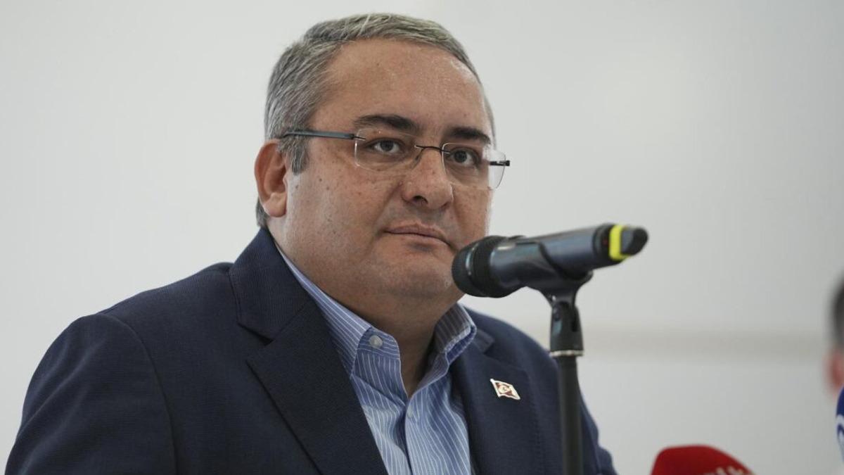 6 belediye başkanı daha CHP den istifa edecek iddiası! Mesut Özarslan dan açıklama 1