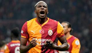 Osimhen i&ccedil;in dev zirve! Fransızlar duyurdu: "D&uuml;n Madrid'deydi"