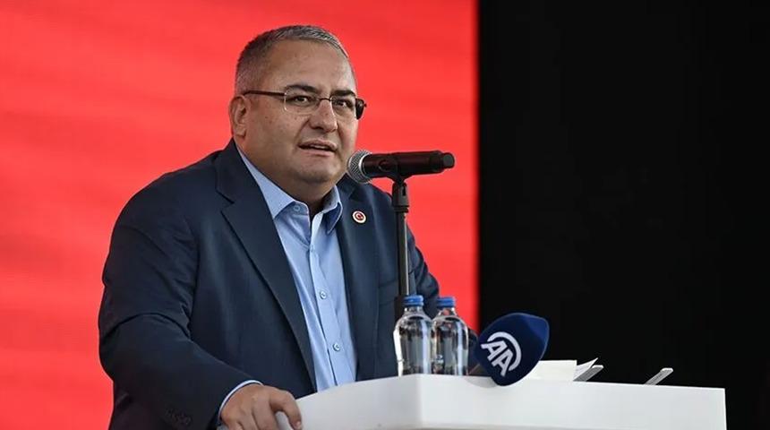 6 belediye başkanı daha CHP'den istifa edecek iddiası! Mesut &Ouml;zarslan'dan a&ccedil;ıklama