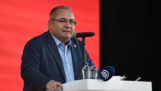 6 belediye başkanı daha CHP'den istifa edecek iddiası! Mesut Özarslan'dan açıklama