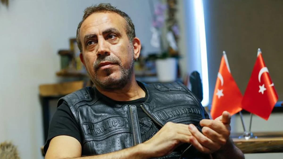 Haluk Levent Ahbap Genel Başkanlığı nı bırakacağını duyurdu: "Mide kanaması geçirdim, sağlık sorunlarım var" 1