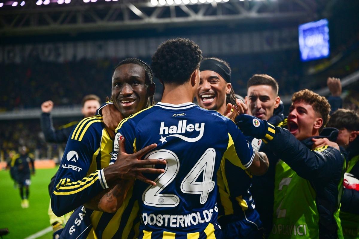 Hamburg dan Fenerbahçeli Sidiki Cherif e transfer teklifi! 3