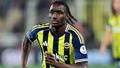 Hamburg'dan Fenerbah�eli Sidiki Cherif'e transfer teklifi!