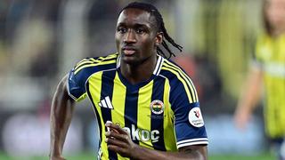 Hamburg'dan Fenerbahçeli Sidiki Cherif'e transfer teklifi!