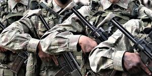Uzman er ve erbaşlar ile ilgili d&uuml;zenlemeleri i&ccedil;eren teklif kabul edildi! Kamuda istihdam d&ouml;nemi