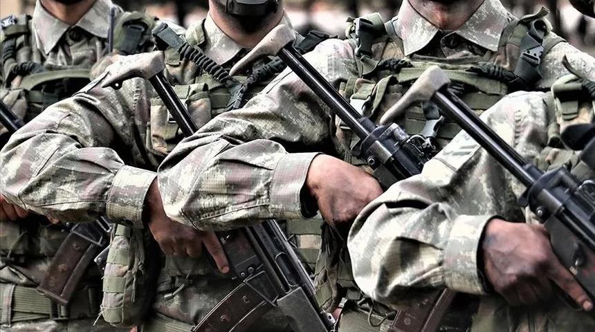 Uzman er ve erbaşlar ile ilgili d&uuml;zenlemeleri i&ccedil;eren teklif kabul edildi! Kamuda istihdam d&ouml;nemi