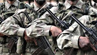 Uzman er ve erbaşlar ile ilgili düzenlemeleri içeren teklif kabul edildi! Kamuda istihdam dönemi