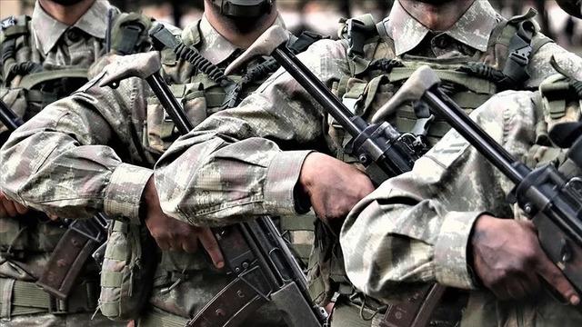 Uzman er ve erbaşlar ile ilgili düzenlemeleri içeren teklif kabul edildi! Kamuda istihdam dönemi