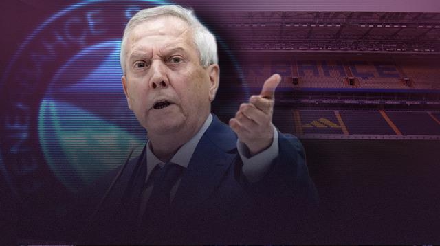 Aziz Yıldırım'dan loca sahiplerine olay hamle!