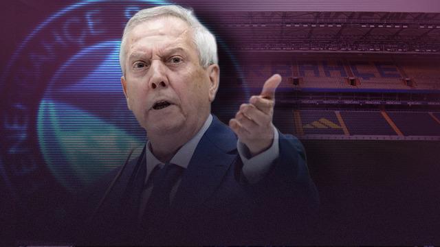 Aziz Yıldırım'dan loca sahiplerine olay hamle!
